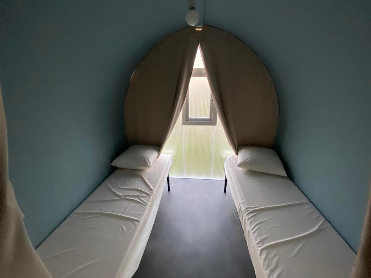 Camping Le Beaulieu Puilboreau Exterior photo